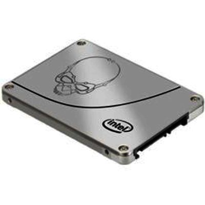 Intel 480GB 730 Series SATA 6Gb/s 2.5 Solid State Drive Intel 480GB 730 Series SATA 6Gb/s 2.5 Solid State Drive
